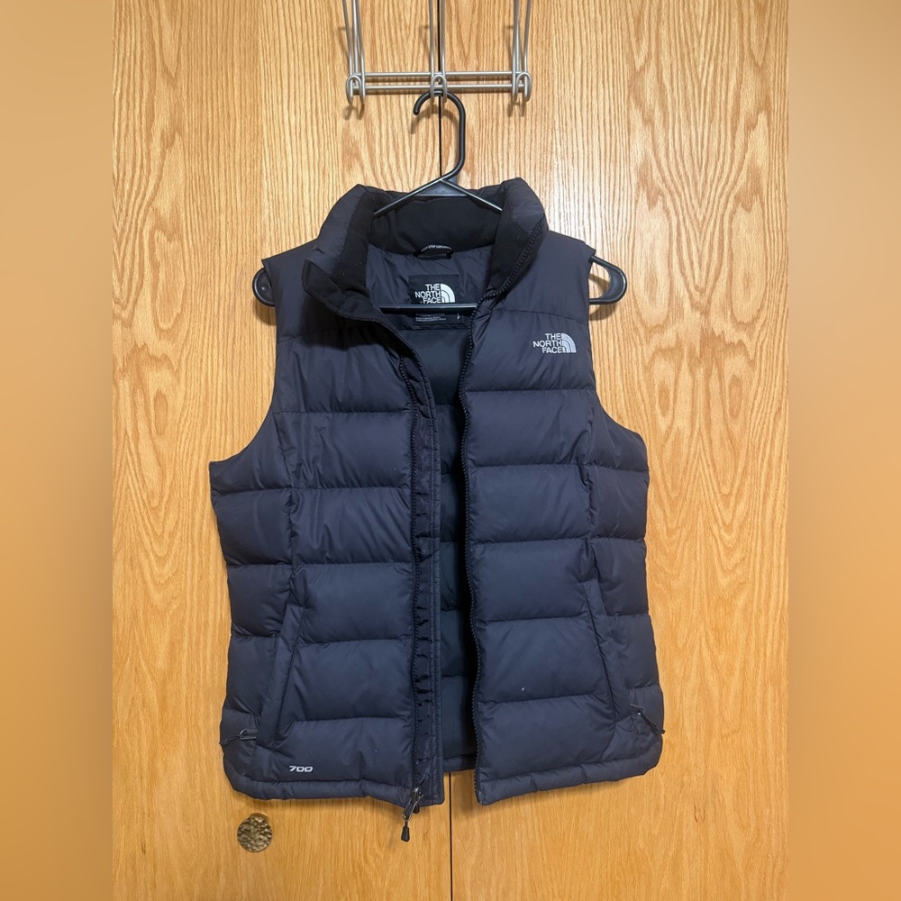 The North Face Women’s Puffer Vest